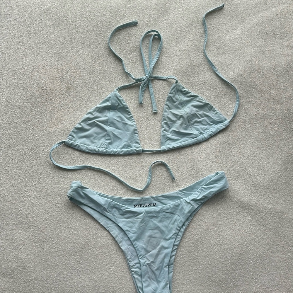 Myra Swim 2 piece